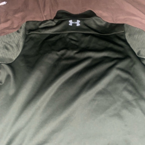Under Armour Golf Jacket - Picture 2 of 2